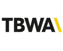logo tbwa