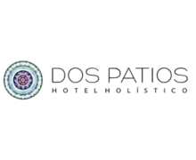 logo dos patios hotel