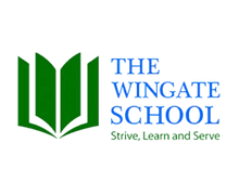logo wingate schools