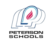 logo peterson schools