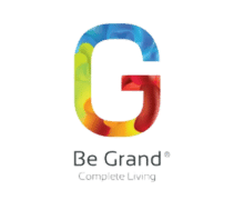 logo be grand